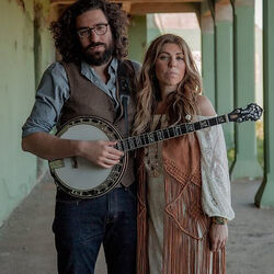 World On A String Chords by Nefesh Mountain