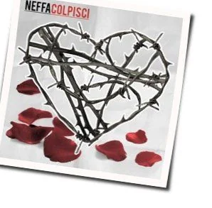 Dove Sei Chords by Neffa