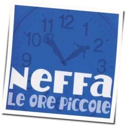 Le Ore Piccole Chords by Neffa