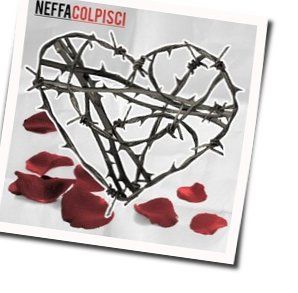 Dove Sei Chords by Neffa