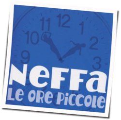 Le Ore Piccole Chords by Neffa