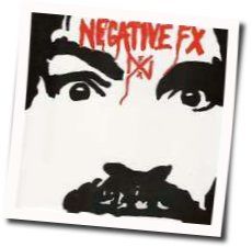 Feel Like A Man Tab by Negative Fx