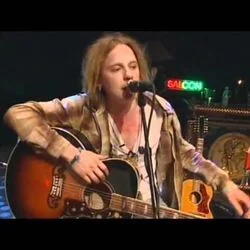In My Heaven Acoustic Chords by Negative