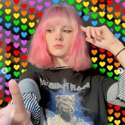 Egirl Intro by Negative XP