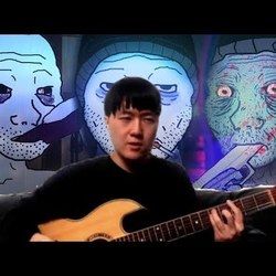 I Can't Sleep Chords by Negative XP