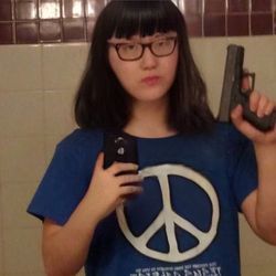 Tfw No Gf Tab by Negative XP