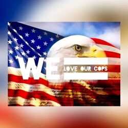 We Love Our Cops Intro by Negative XP
