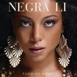 Volta Pra Casa Chords by Negra Li