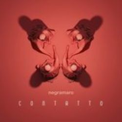 Non È Mai Per Sempre Chords by Negramaro