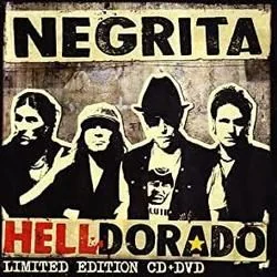 Salvation Chords by Negrita