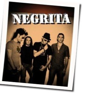 Mama Mae Chords by Negrita