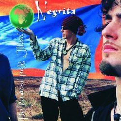 Oltre Il Confine Chords by Negrita