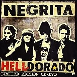 Salvation Chords by Negrita
