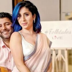 Jutti Meri Chords by Neha Bhasin