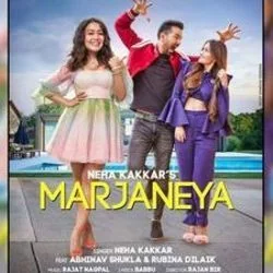 Marjaneya Chords by Neha Kakkar