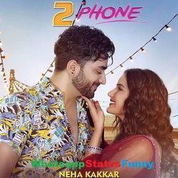 2 Phone Chords by Neha Kakkar
