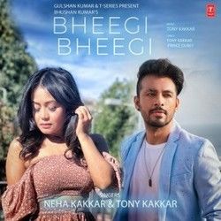 Bheegi Bheegi Chords by Neha Kakkar