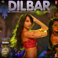 Dilbar Chords by Neha Kakkar