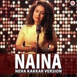 Naina by Neha Kakkar