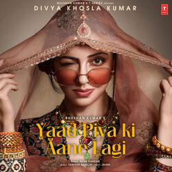 Yaad Piya Ki Aane Lagi Chords by Neha Kakkar