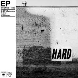 24 7 Chords by The Neighbourhood