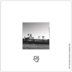A Little Death Tab by The Neighbourhood