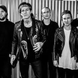 Daddy Issues Chords by The Neighbourhood