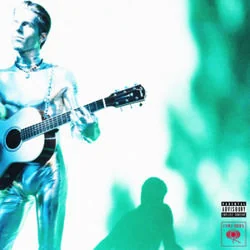 Devils Advocate Bass Tab by The Neighbourhood