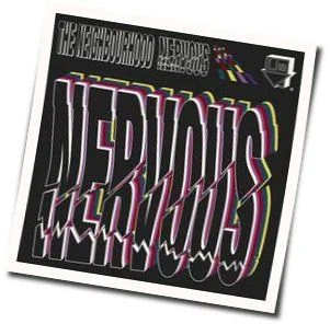 Nervous Chords by The Neighbourhood