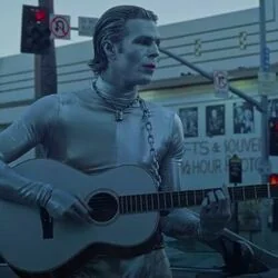 Pretty Boy Bass Tab by The Neighbourhood