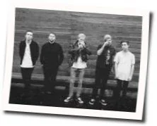 Say My Name Cry Me A River Chords by The Neighbourhood