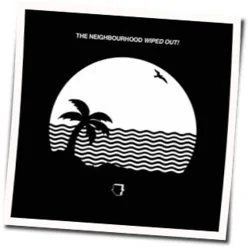 Single Chords by The Neighbourhood