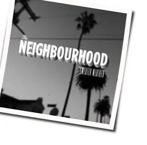 Sweater Weather (Ver2) Chords by The Neighbourhood