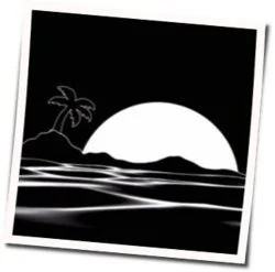 The Beach Bass Tab by The Neighbourhood
