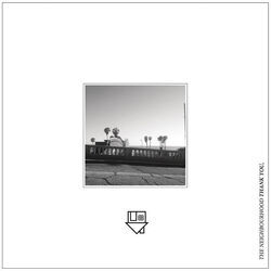 A Little Death Tabs by The Neighbourhood