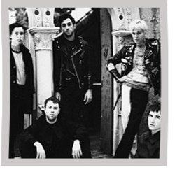 Beautiful Oblivion Chords by The Neighbourhood