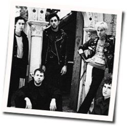 Float  Chords by The Neighbourhood