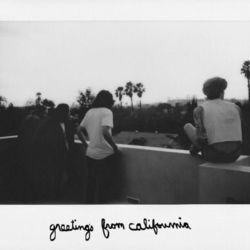 Greetings From Califournia by The Neighbourhood