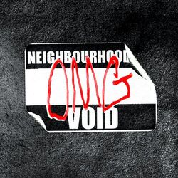 The Neighbourhood chords for Omg