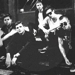 Pitiful Chords by The Neighbourhood