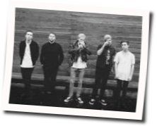 Say My Name Cry Me A River Tabs by The Neighbourhood