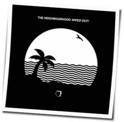 Single Bass tabs by The Neighbourhood