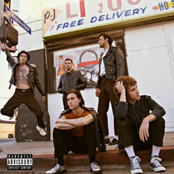 Softcore Intro by The Neighbourhood