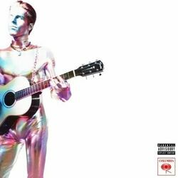 Stargazing Ukulele Chords by The Neighbourhood