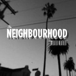 Sweater Weather Tabs by The Neighbourhood