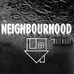 Sweater Weather Acoustic Chords by The Neighbourhood