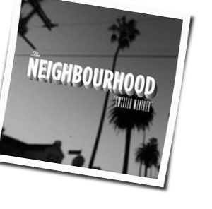Sweater Weather  Chords by The Neighbourhood