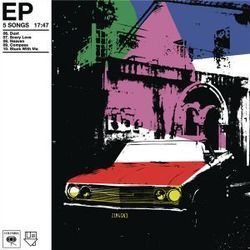 Warm Chords by The Neighbourhood