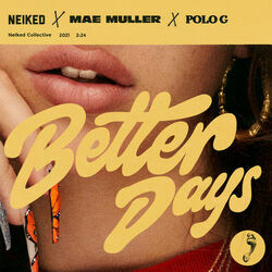 Better Days  by NEIKED