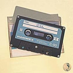 Old School Love Chords by NEIKED
